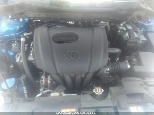 Photo 9 VIN: 3MYDLBZV0GY129067 - SCION IA 