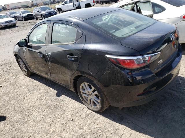 Photo 1 VIN: 3MYDLBZV0GY129103 - TOYOTA SCION IA 