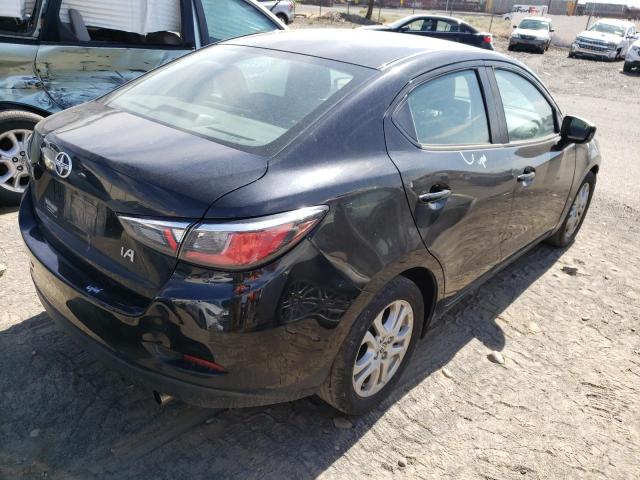 Photo 2 VIN: 3MYDLBZV0GY129103 - TOYOTA SCION IA 