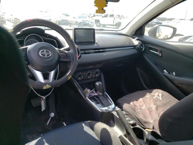 Photo 7 VIN: 3MYDLBZV0GY129103 - TOYOTA SCION IA 