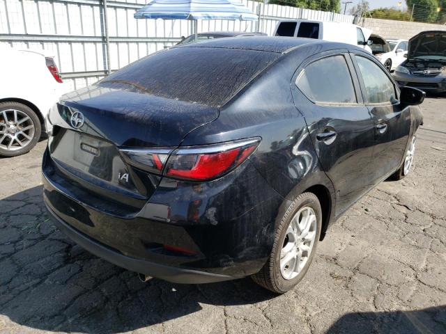 Photo 3 VIN: 3MYDLBZV0GY130090 - TOYOTA SCION IA 