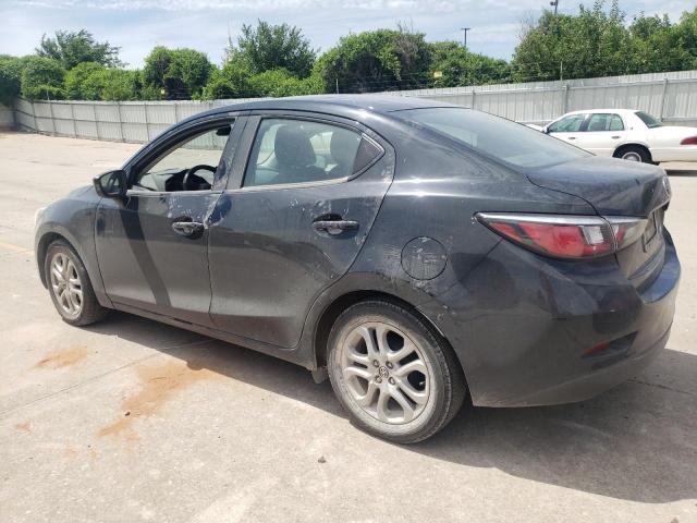 Photo 1 VIN: 3MYDLBZV0GY133300 - TOYOTA SCION IA 