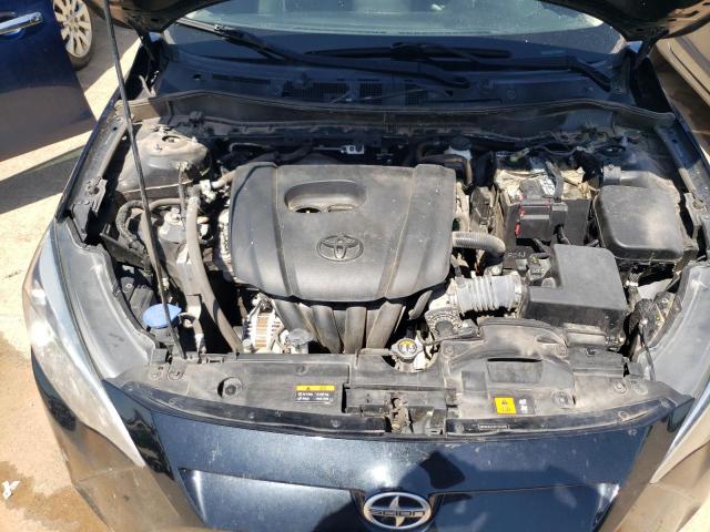 Photo 10 VIN: 3MYDLBZV0GY133300 - TOYOTA SCION IA 