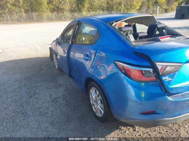 Photo 2 VIN: 3MYDLBZV0GY133586 - TOYOTA SCION IA 