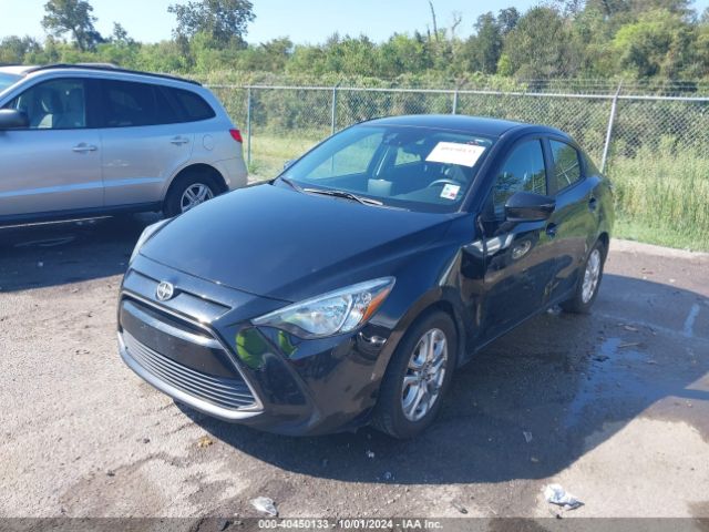 Photo 1 VIN: 3MYDLBZV0GY134592 - TOYOTA SCION IA 