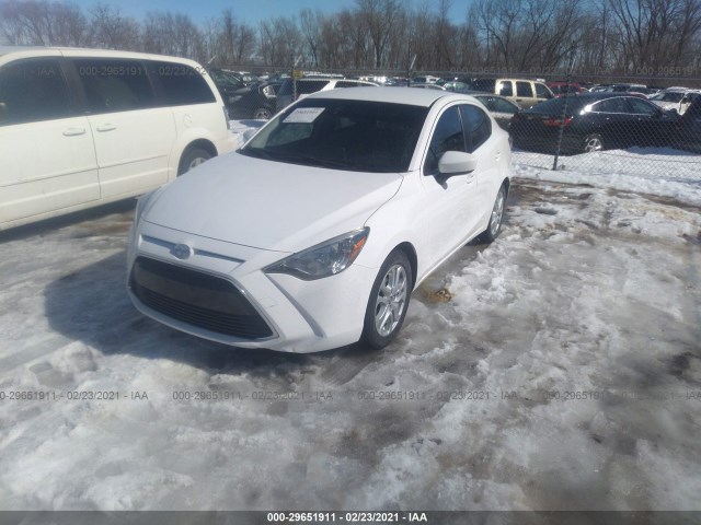 Photo 1 VIN: 3MYDLBZV0GY139078 - SCION IA 