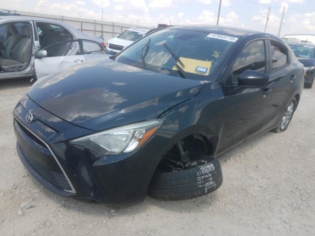 Photo 1 VIN: 3MYDLBZV0GY139601 - TOYOTA SCION IA 