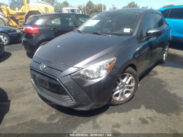 Photo 1 VIN: 3MYDLBZV0GY140926 - SCION IA 