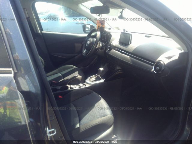 Photo 4 VIN: 3MYDLBZV0GY140926 - SCION IA 