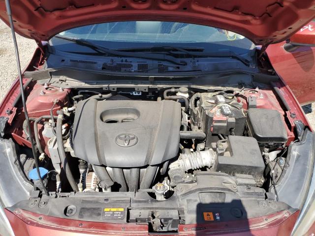 Photo 10 VIN: 3MYDLBZV0GY141252 - TOYOTA SCION 