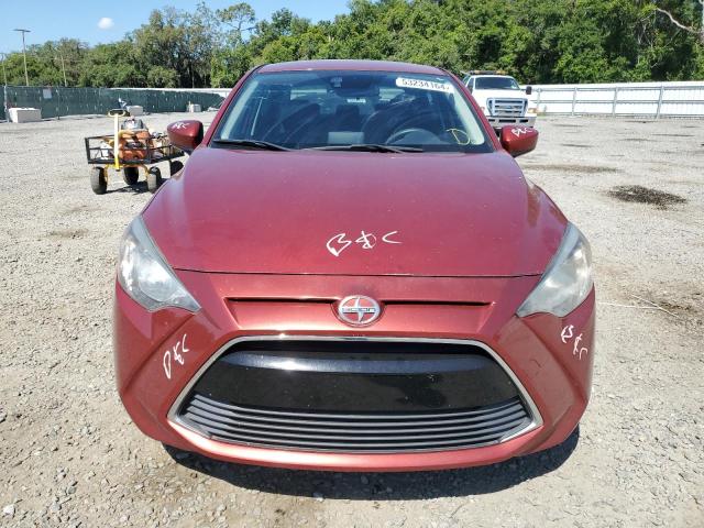 Photo 4 VIN: 3MYDLBZV0GY141252 - TOYOTA SCION 