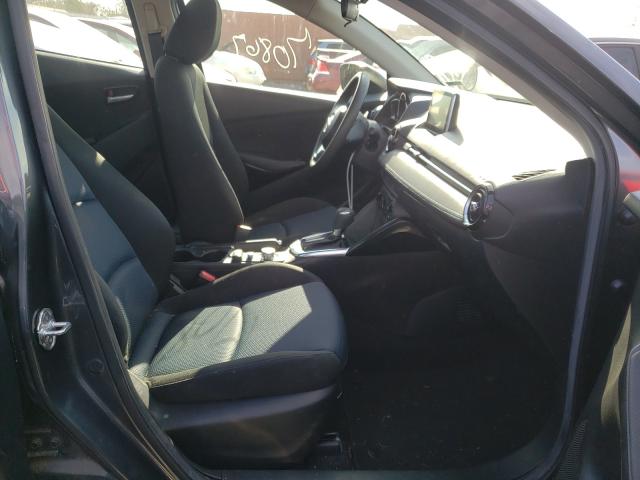 Photo 4 VIN: 3MYDLBZV0GY141316 - TOYOTA SCION IA 