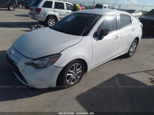 Photo 1 VIN: 3MYDLBZV0GY142207 - SCION IA 