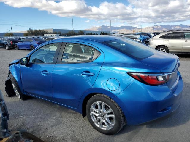 Photo 1 VIN: 3MYDLBZV0GY142868 - TOYOTA SCION IA 