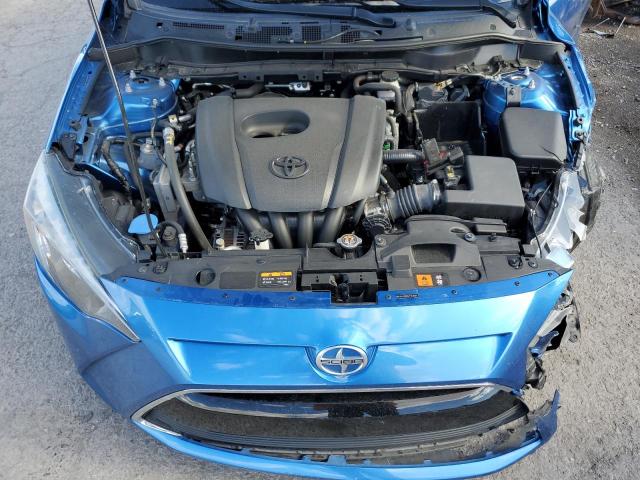 Photo 10 VIN: 3MYDLBZV0GY142868 - TOYOTA SCION IA 