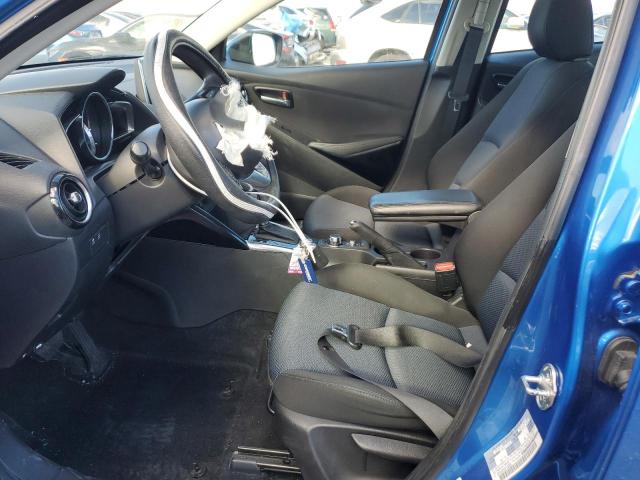 Photo 6 VIN: 3MYDLBZV0GY142868 - TOYOTA SCION IA 