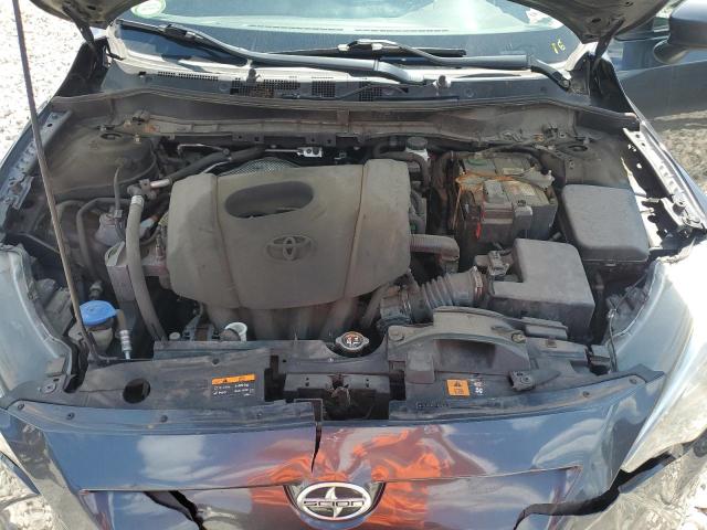 Photo 10 VIN: 3MYDLBZV1GY100631 - TOYOTA SCION IA 