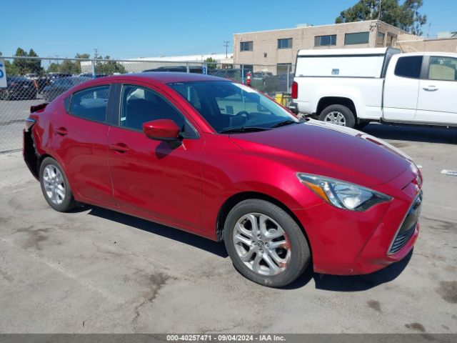 Photo 0 VIN: 3MYDLBZV1GY102959 - TOYOTA SCION IA 