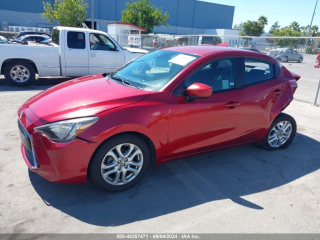 Photo 1 VIN: 3MYDLBZV1GY102959 - TOYOTA SCION IA 