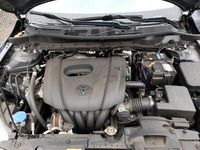 Photo 10 VIN: 3MYDLBZV1GY103416 - TOYOTA SCION IA 