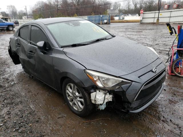 Photo 3 VIN: 3MYDLBZV1GY103416 - TOYOTA SCION IA 