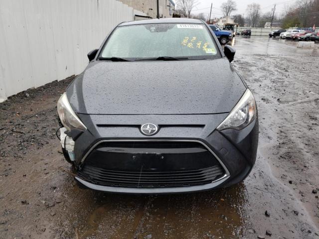 Photo 4 VIN: 3MYDLBZV1GY103416 - TOYOTA SCION IA 