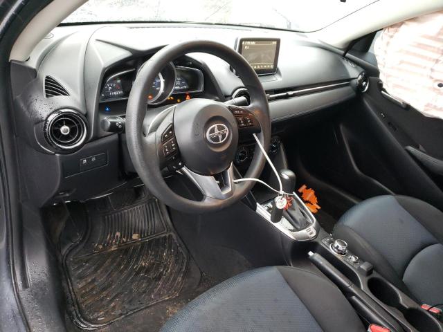 Photo 7 VIN: 3MYDLBZV1GY103416 - TOYOTA SCION IA 