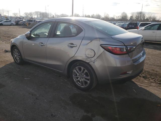 Photo 1 VIN: 3MYDLBZV1GY110334 - TOYOTA SCION IA 