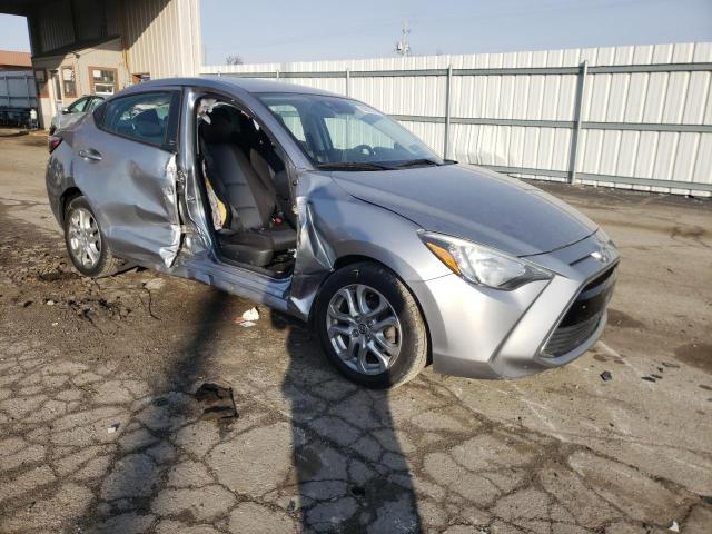 Photo 3 VIN: 3MYDLBZV1GY110334 - TOYOTA SCION IA 