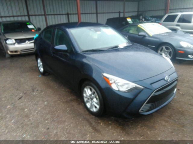 Photo 0 VIN: 3MYDLBZV1GY113931 - SCION IA 