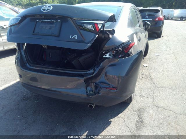 Photo 5 VIN: 3MYDLBZV1GY114965 - SCION IA 