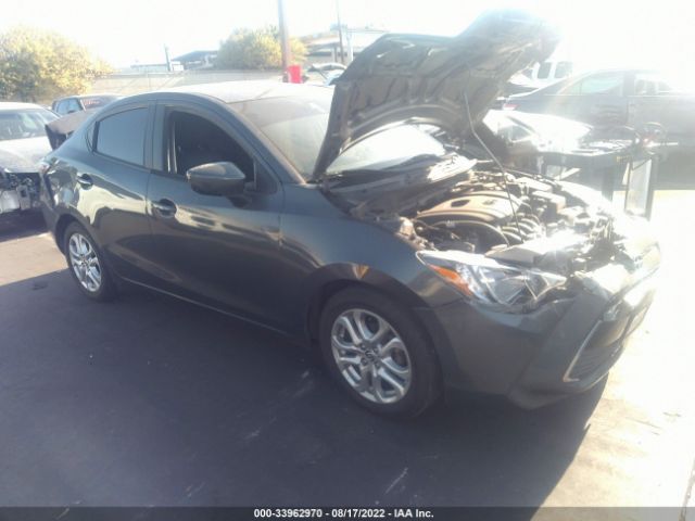 Photo 0 VIN: 3MYDLBZV1GY116344 - SCION IA 