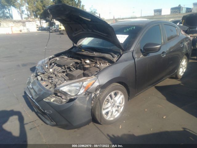 Photo 1 VIN: 3MYDLBZV1GY116344 - SCION IA 