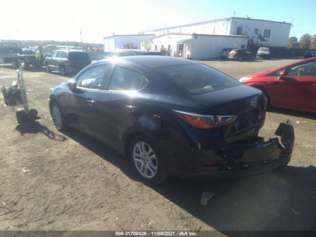 Photo 2 VIN: 3MYDLBZV1GY116358 - SCION IA 