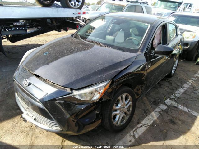 Photo 1 VIN: 3MYDLBZV1GY119129 - SCION IA 