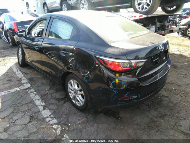 Photo 2 VIN: 3MYDLBZV1GY119129 - SCION IA 