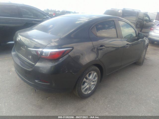 Photo 3 VIN: 3MYDLBZV1GY124265 - TOYOTA SCION IA 