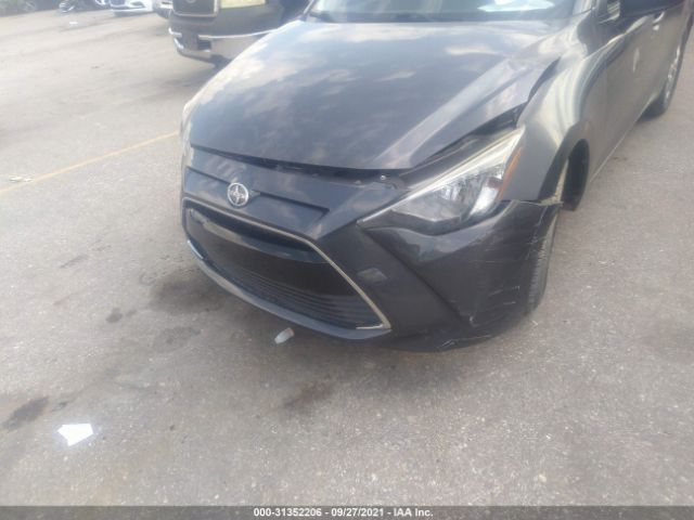 Photo 5 VIN: 3MYDLBZV1GY124265 - TOYOTA SCION IA 