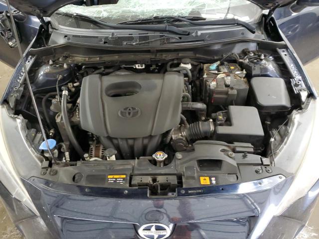 Photo 10 VIN: 3MYDLBZV1GY126369 - TOYOTA SCION 