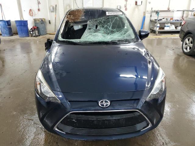 Photo 4 VIN: 3MYDLBZV1GY126369 - TOYOTA SCION 