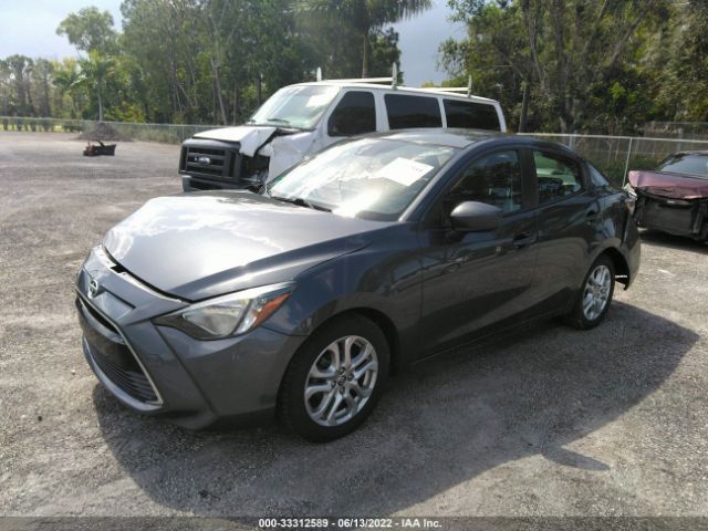 Photo 1 VIN: 3MYDLBZV1GY126758 - SCION IA 