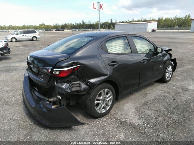 Photo 3 VIN: 3MYDLBZV1GY126758 - SCION IA 