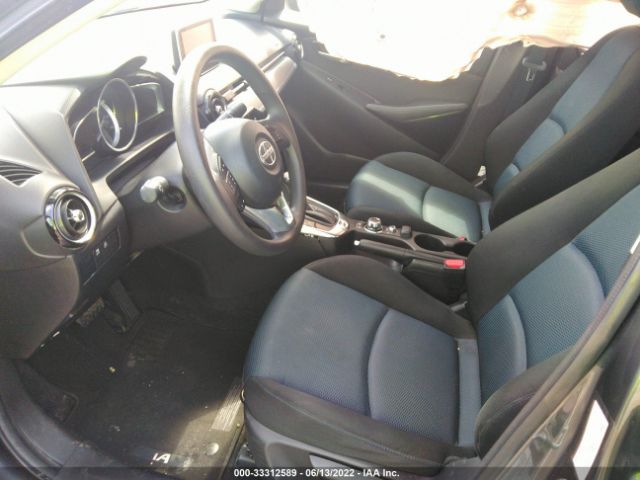 Photo 4 VIN: 3MYDLBZV1GY126758 - SCION IA 