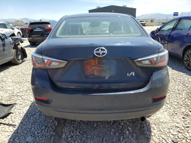 Photo 5 VIN: 3MYDLBZV1GY127957 - TOYOTA SCION 