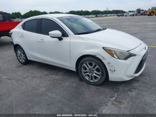 Photo 0 VIN: 3MYDLBZV1GY128266 - TOYOTA SCION IA 