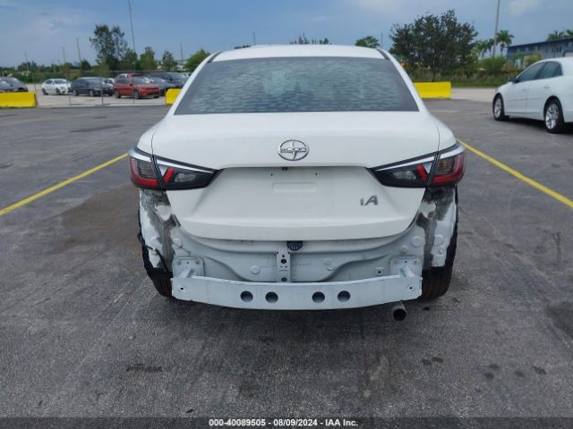 Photo 5 VIN: 3MYDLBZV1GY128266 - TOYOTA SCION IA 