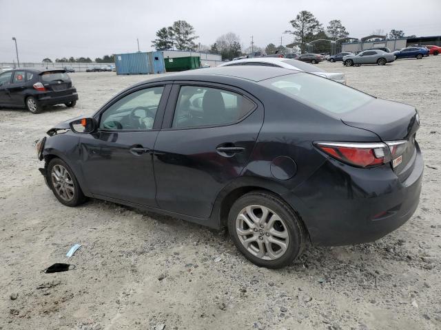 Photo 1 VIN: 3MYDLBZV1GY128641 - TOYOTA SCION IA 