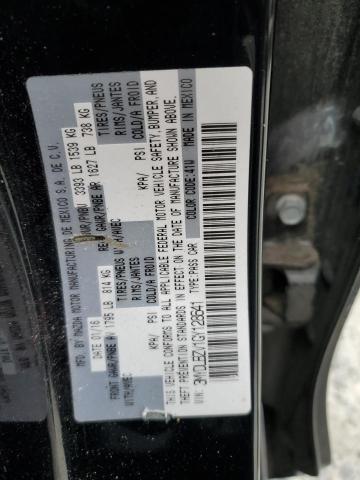 Photo 11 VIN: 3MYDLBZV1GY128641 - TOYOTA SCION IA 