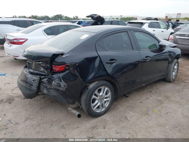 Photo 3 VIN: 3MYDLBZV1GY128963 - TOYOTA SCION IA 