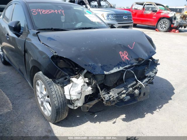 Photo 5 VIN: 3MYDLBZV1GY128963 - TOYOTA SCION IA 